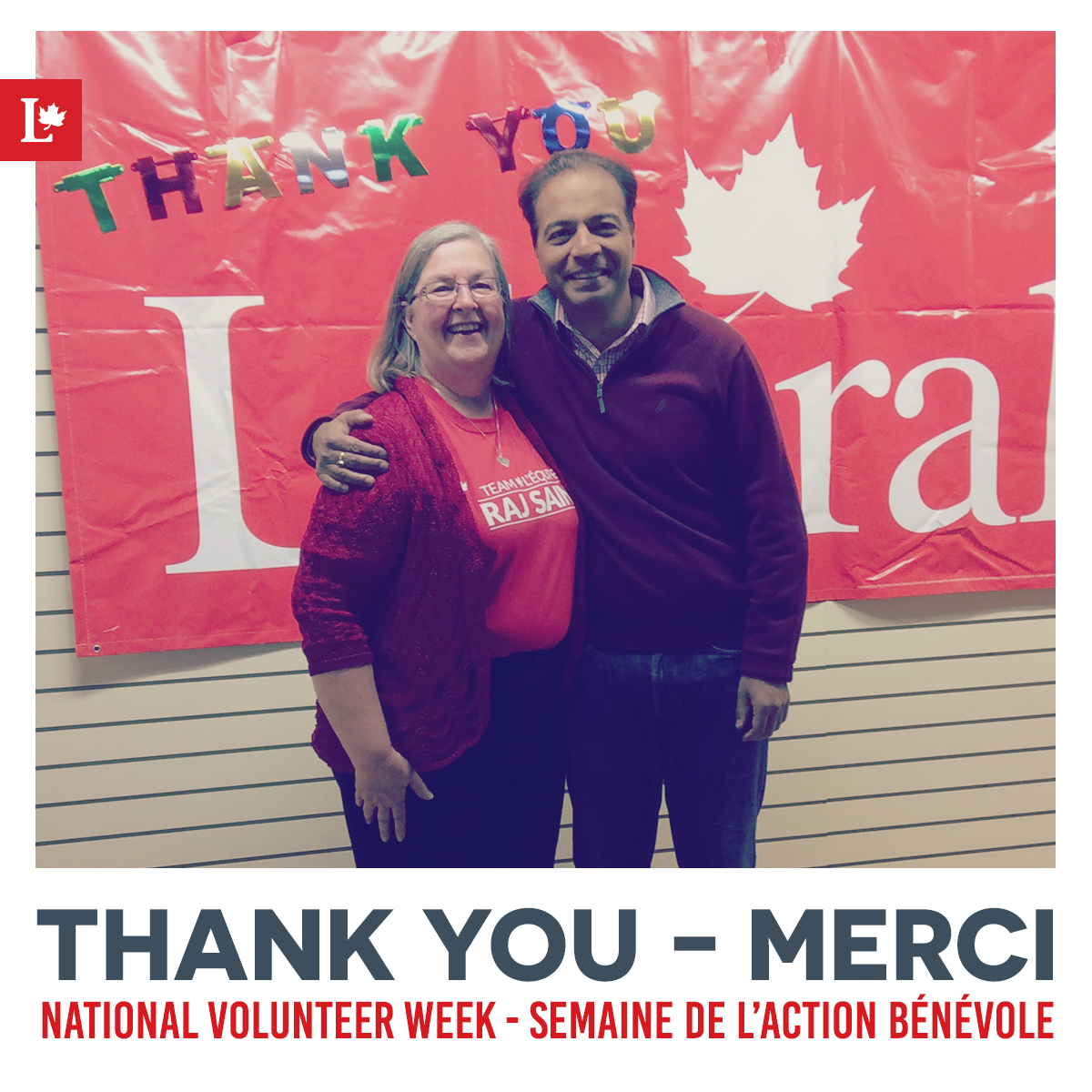 National Volunteer Week: Photo 4