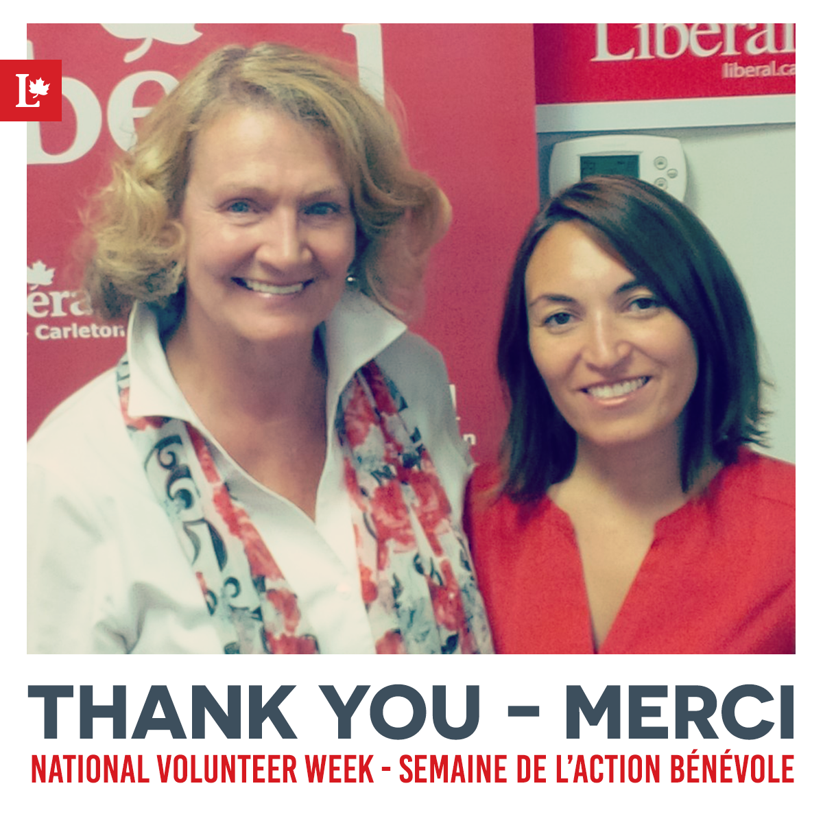 National Volunteer Week: Photo 6
