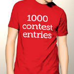 1000 content entries - Achieved March 12