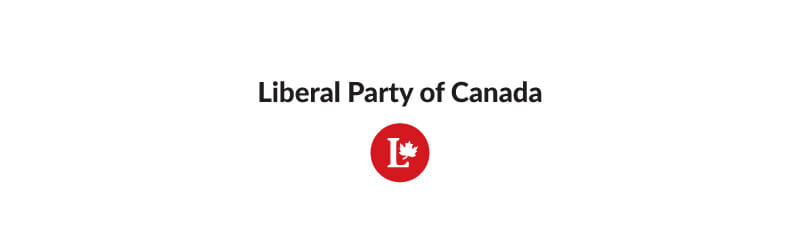 Liberal Party of Canada