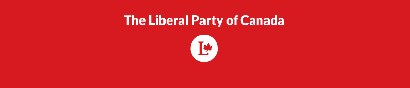 Liberal Party of Canada